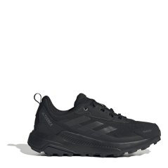adidas Terrex Anylander RAIN.RDY Hiking Shoes Womens Black