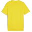 Puma Borussia Dortmund Training T-shirt Juniors Yellow