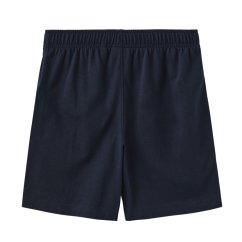 Slazenger Jersey Shorts Junior Navy