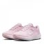 Nike Winflo 10 Women's Road Running Shoes Pink/White