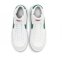 Nike Blazer Mid '77 Big Kids' Shoes White/Green