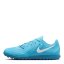 Nike Phantom GX II Club Astro Turf Football Boots Blue/Baltic