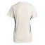 adidas Italy Tiro 23 Training Top Womens White