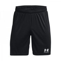 Under Armour Challenger Core Shorts Men's Black