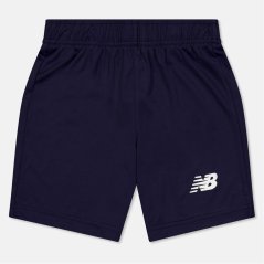 New Balance Prfrm Shorts Jn99 Navy