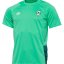 Umbro Werder Bremen Training Jersey Junior Green/Star/Lake