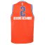 Nike Oklahoma Gilgeous-Alexander #2 Jersey Orange