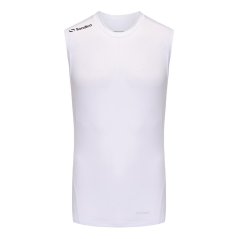 Sondico Base Cre Vest Mens White