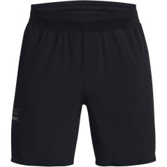Under Armour Men's Performance Gym Shorts Black