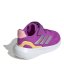 adidas Runfalcon 5 Trainers Infants Purple Burst