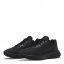Nike Revolution 6 dámské běžecké boty Triple Black