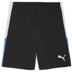 Puma Puma Individualliga Training Shorts 2 (Op Football Short Mens Black/Wh
