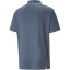 Puma Mattr Bridges Polo Shirt Mens Eveningsky