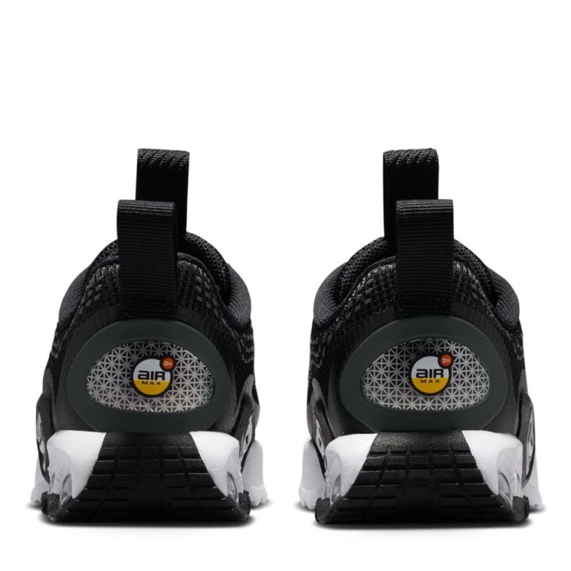 Nike Kids' Trainers Black/White