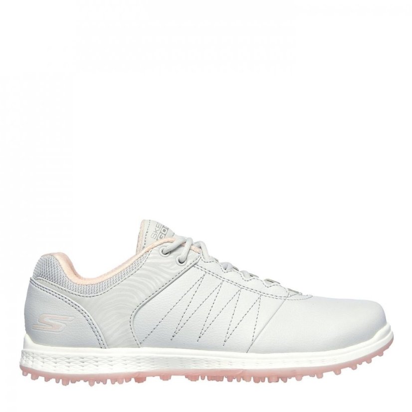 Skechers Go Golf Pivot Grey