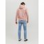 Jack and Jones Star Basic Hoodie Deauville