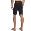 Under Armour Men's Performance Gym Shorts Ultimate Black