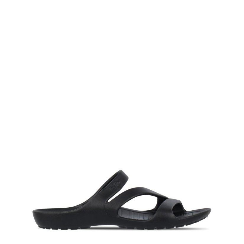 Hot Tuna Sandals Womens Black