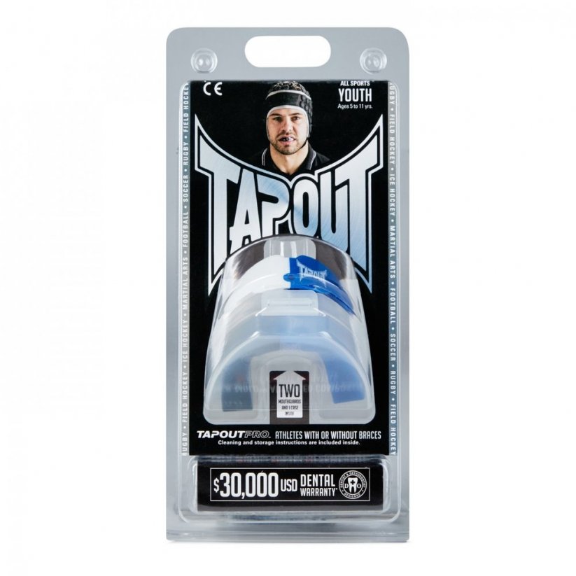 Tapout MultiPack MG Jn99 Blue