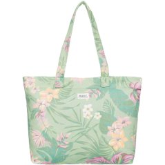 Roxy I T Sun Tote 53 Fm Grn/Cst Brz