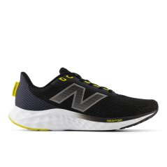 New Balance Fresh Foam Arishi v4 pánska bežecká obuv Black