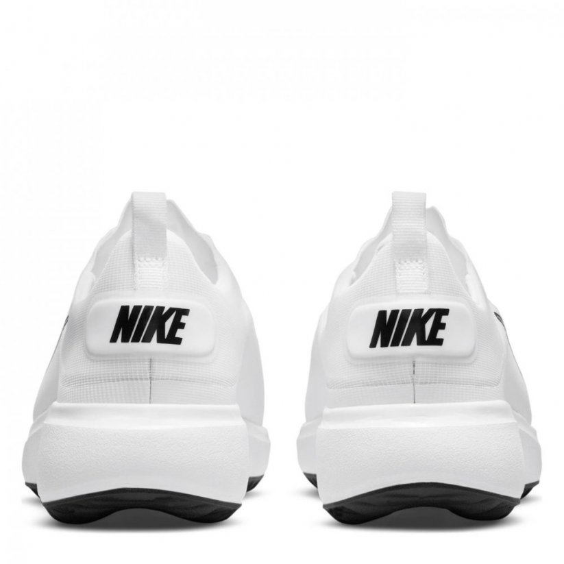 Nike Ace Summerlite Golf Shoes Womens White/Black