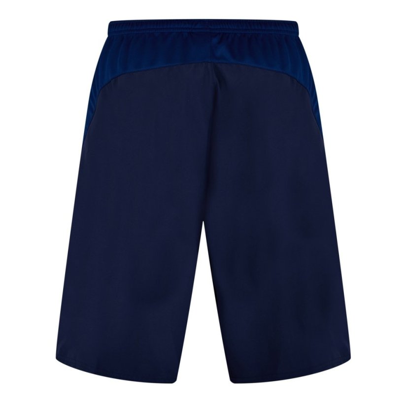 Umbro Sch Wvn Short Sn99 Peacoat/Navy