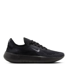 Nike Free 2025 Workout Shoes Womens Black/Anthrcite