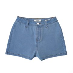 Firetrap Shorty Short Light Blue