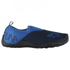 Hot Tuna Water Shoes Infant Navy/Royal