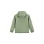 Karrimor Kids Sierra Hooded Waterproof Jacket Khaki