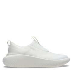 Crocs Men's Mellow Ease Clogs WhiteWhite
