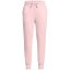 Under Armour Rival Fleece Joggers Junior Pink