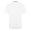 Team Real Madrid Poly T Shirt Juniors 2022 2023 White