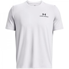 Under Armour Rush Ss T Top Sn99 Grey