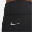 Nike Mid-Rise Crop Running Leggings Black