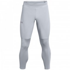 Under Armour Armour Qualifier Elite Cold Tight Running Mens Steel/Royal