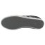 adidas Cacity Leather Trainers Mens Black/Grey/Wht