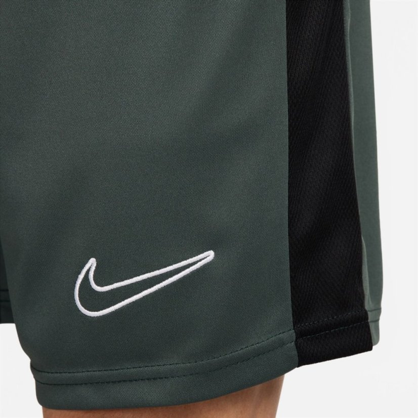 Nike Dri-FIT Academy Men's Soccer Shorts Green