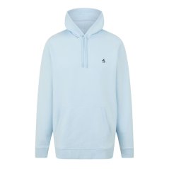 Original Penguin Logo Hoodie Omphalodes
