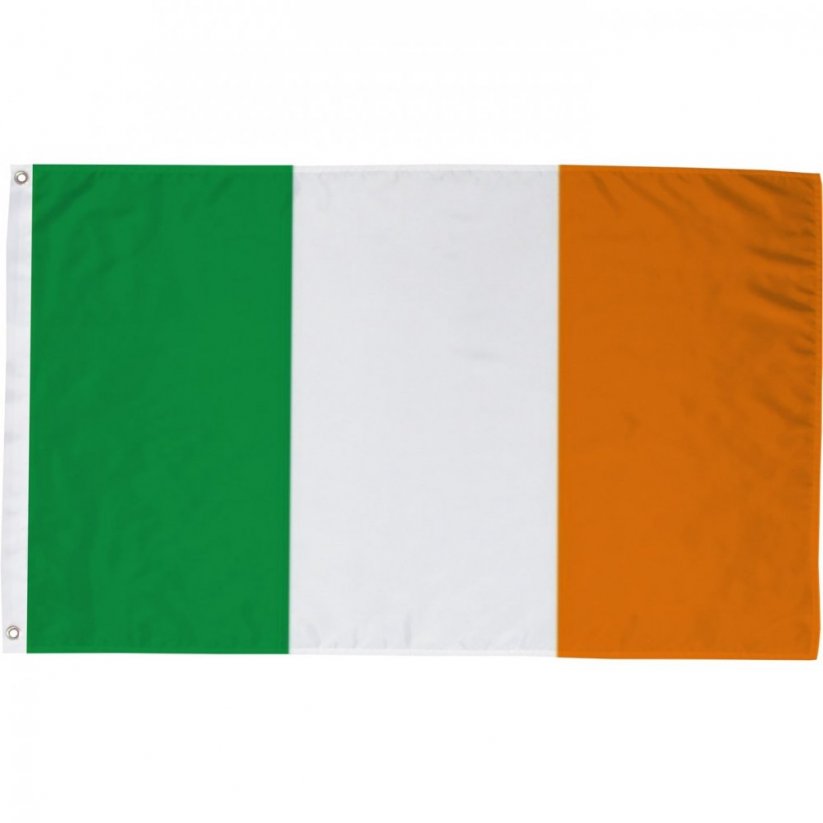 Official Flag Ireland