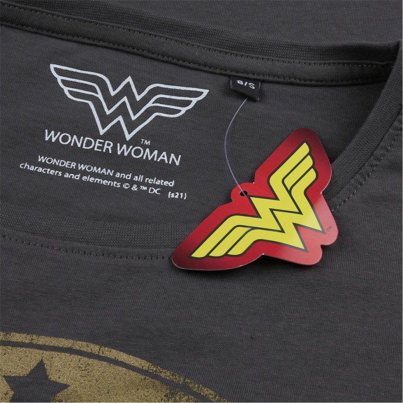 DC Comics T-Shirt Wonderwoman