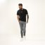 Firetrap Firetrap Skinny Jeans Mens Charcoal