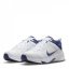 Nike Defy All Day Men's Training Shoe White/Navy