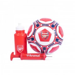 Team Gift Set Arsenal