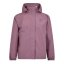 Hummel Kids' Waterproof Jacket Dusty Orchid