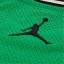Air Jordan 23 Mesh Jersey Lucky Green