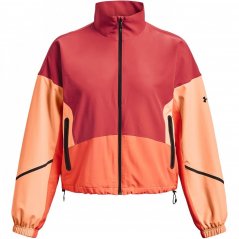 Under Armour Unstoppable Jkt Ld99 Red