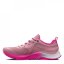 Under Armour MHOVR Omnia Q1 Sn99 Pink