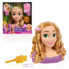 Disney Disney Princess Styling Head – Rapunzel Rapunzel